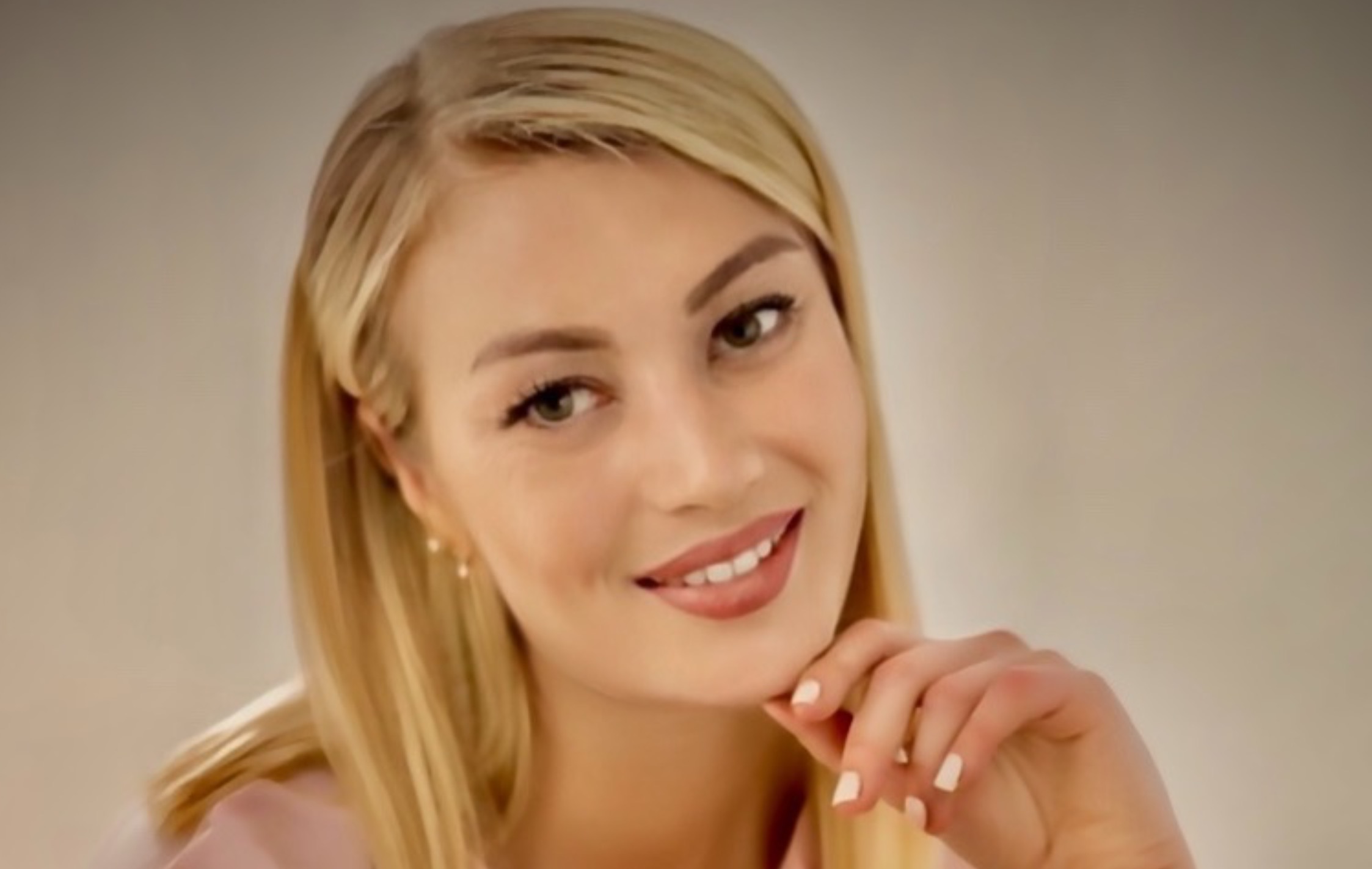 Ольга Албул