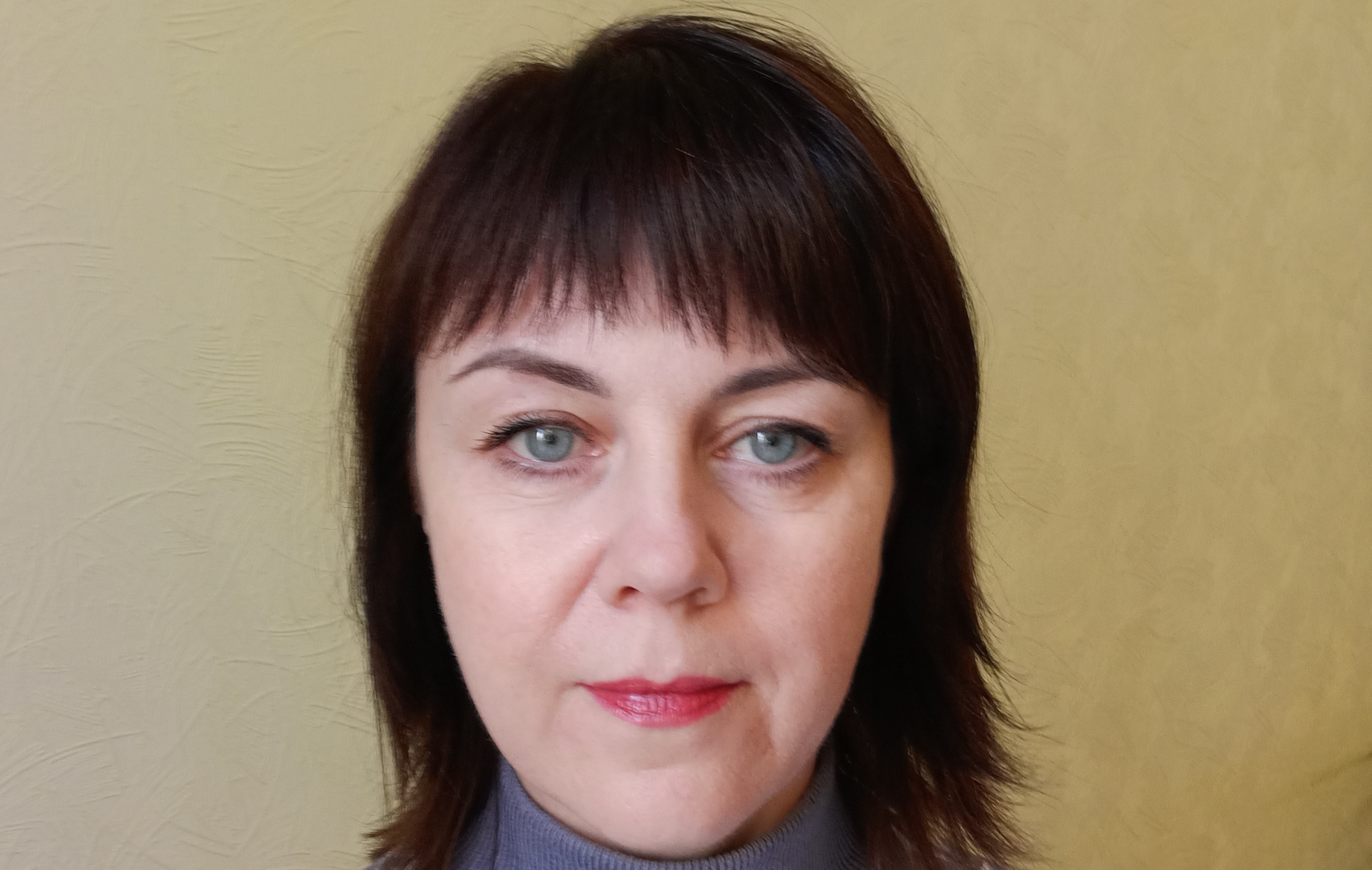 Людмила Нестеренко