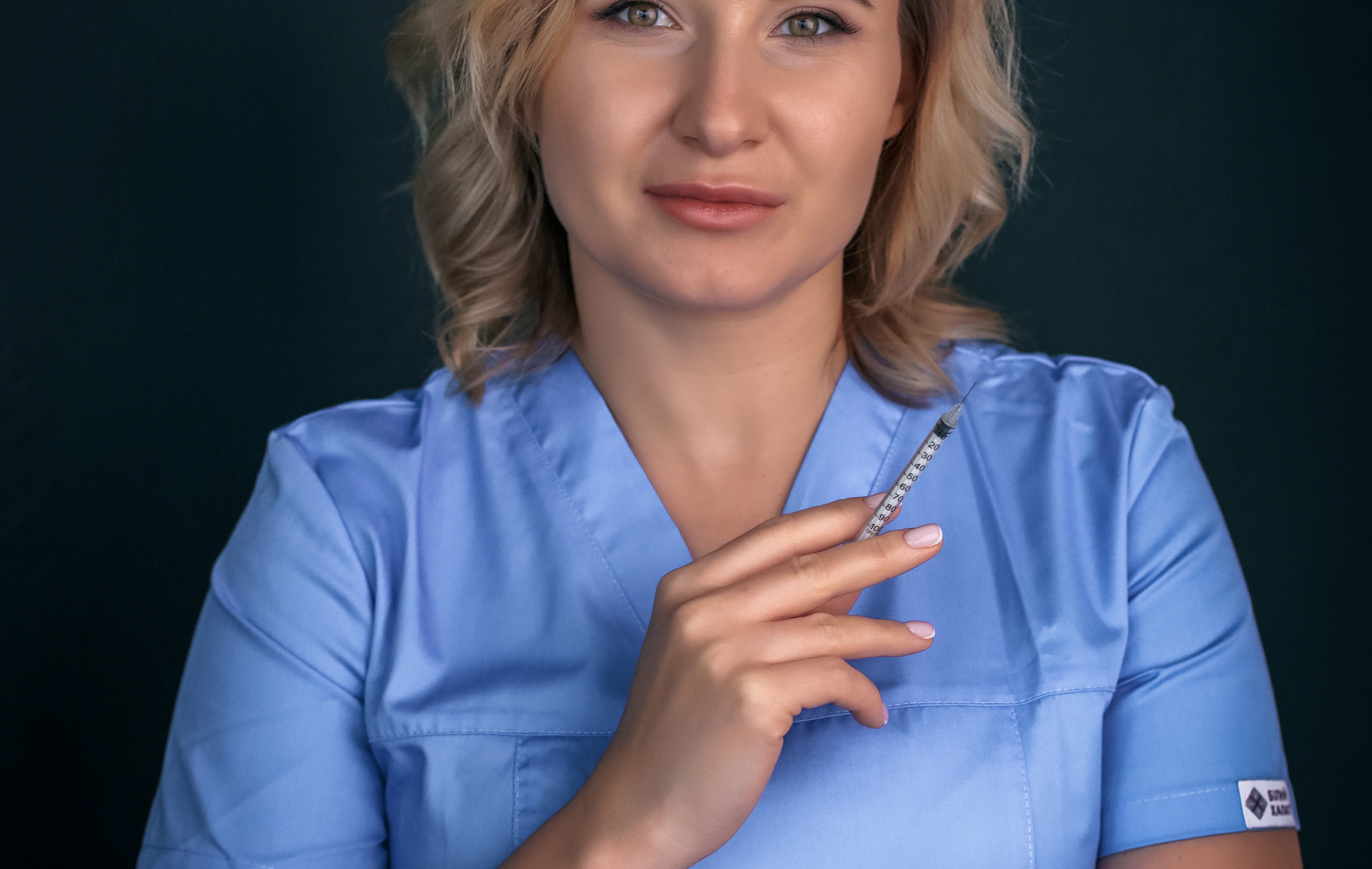 Наталія Морару
